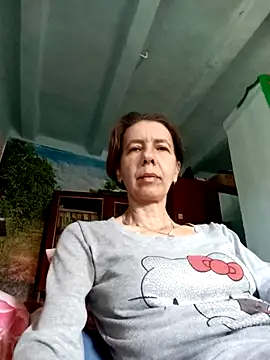 Tania9876 online show from 13, 4, 2026