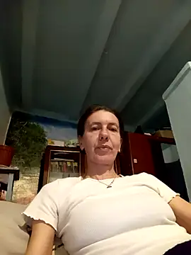 Tania9876 online show from 24, 4, 2026