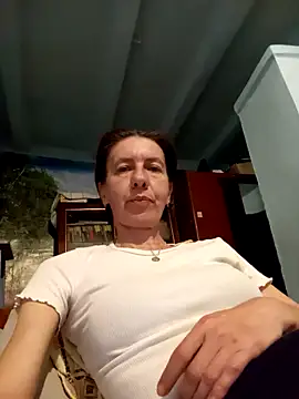 Tania9876 online show from 25, 4, 2026