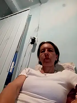 Tania9876 online show from 29, 5, 2026