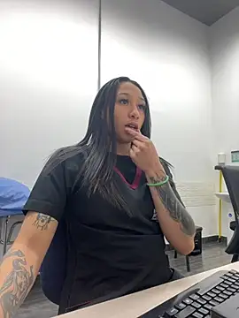 mina harker online show from 18, 4, 2026