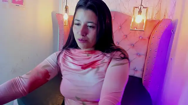 Mia Rose1417 online show from 11, 3, 2026