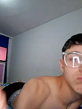 AxelKiran online show from 19, 4, 2026