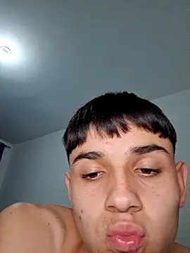 AxelKiran online show from 20, 4, 2026