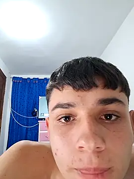 AxelKiran online show from 21, 4, 2026