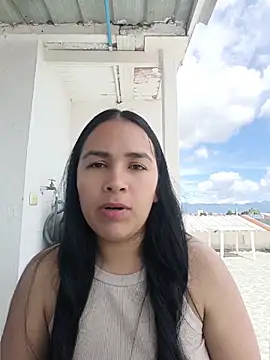 Snapshot of Karla__Morrison chatting on 30, 4, 2026 Karla Morrison online show from 30, 4, 2026
