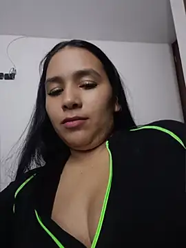 Snapshot of Karla__Morrison chatting on 27, 5, 2026 Karla Morrison online show from 27, 5, 2026