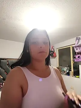 Scarlet Passion online show from 16, 3, 2026