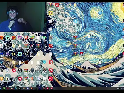 SPRtriste online show from 9, 3, 2026