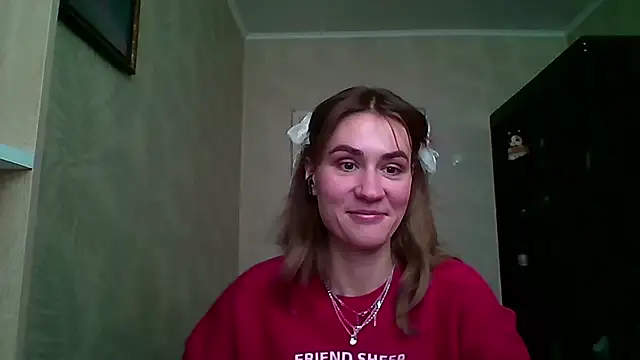 ElenoreHolguin online show from 20, 3, 2026