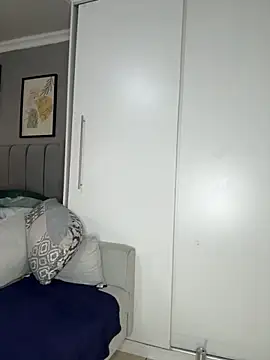 Missyellow online show from 13, 3, 2026