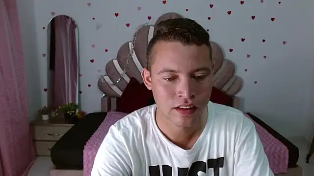 sven fox723 online show from 16, 5, 2026