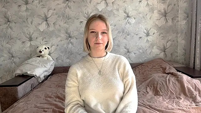 RebbecaBabe online show from 12, 3, 2026