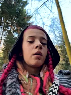 420Lina666 online show from 11, 3, 2026