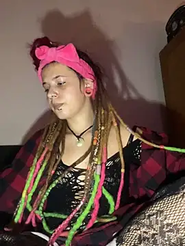 420Lina666 online show from 21, 4, 2026