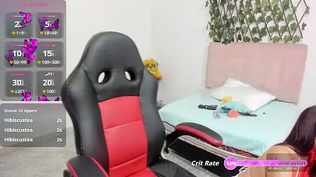 sophiegp online show from 14, 3, 2026