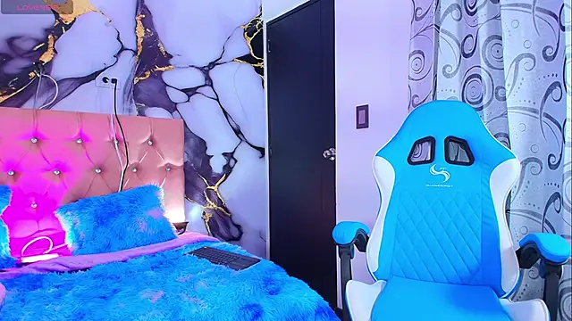 Megaan  foxx online show from 11, 3, 2026