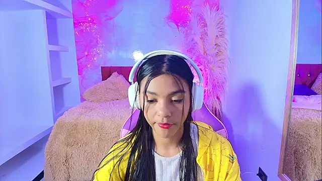 Megaan  foxx online show from 13, 3, 2026