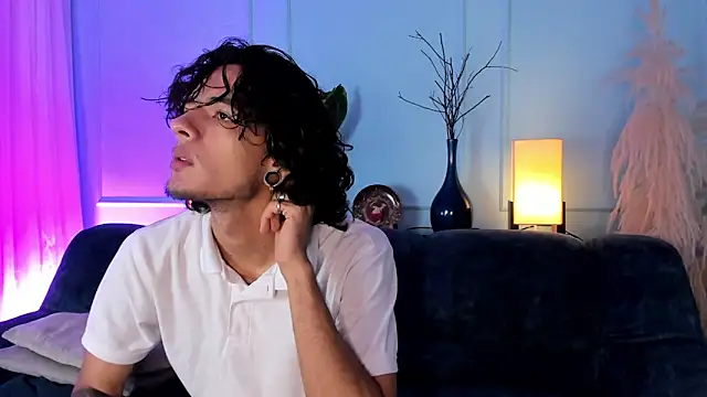 Skinny Mac online show from 29, 3, 2026