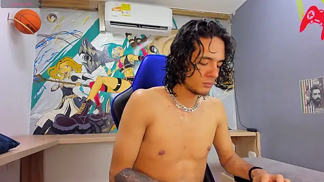 Skinny Mac online show from 28, 5, 2026
