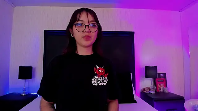 LilithBluum online show from 25, 3, 2026