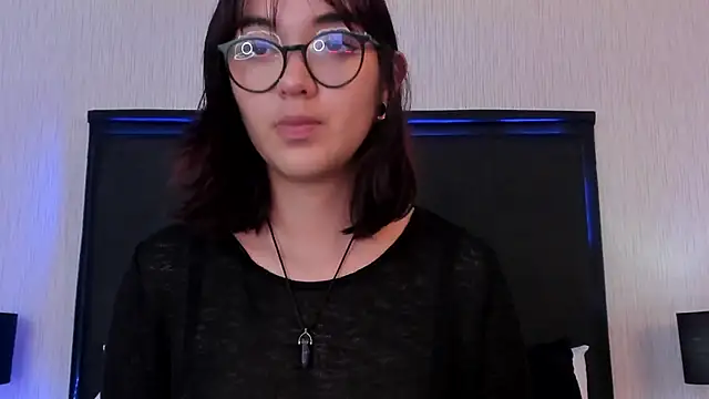 LilithBluum online show from 27, 3, 2026