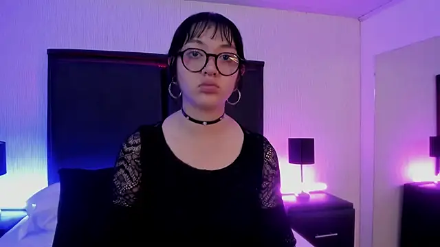 LilithBluum online show from 3, 6, 2026