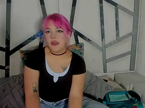 Sherry Boomm online show from 4, 4, 2026