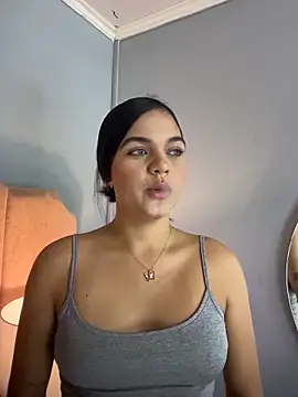 Bella-Ferrer online show from 12, 3, 2026