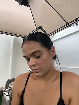 Bella-Ferrer online show from 19, 3, 2026