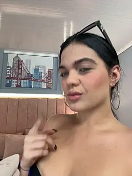 Bella-Ferrer online show from 26, 3, 2026