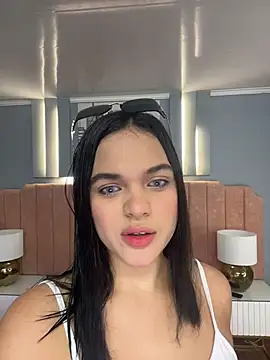 Bella-Ferrer online show from 29, 3, 2026