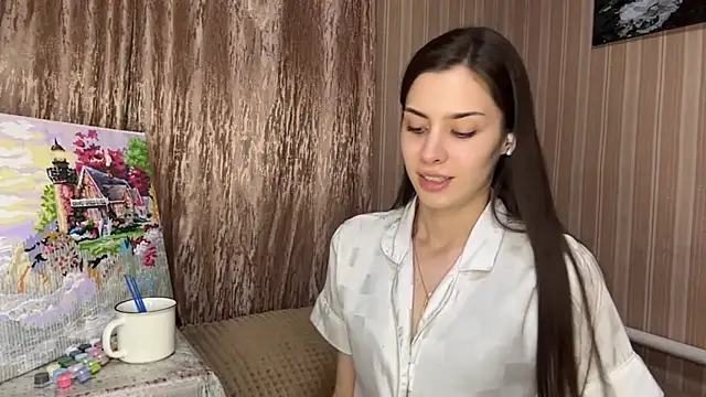 AylaLust online show from 3, 4, 2026