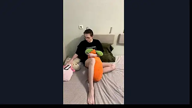 DavidSoprano online show from 12, 3, 2026