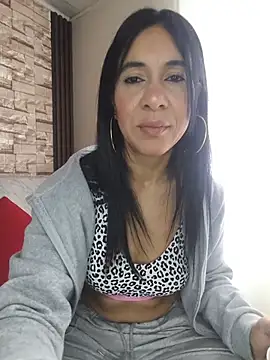 Camillemonroe  online show from 27, 5, 2026