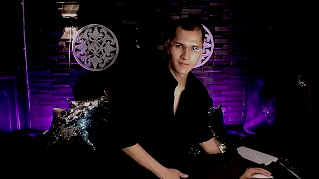 MilanDavid1 online show from 22, 3, 2026