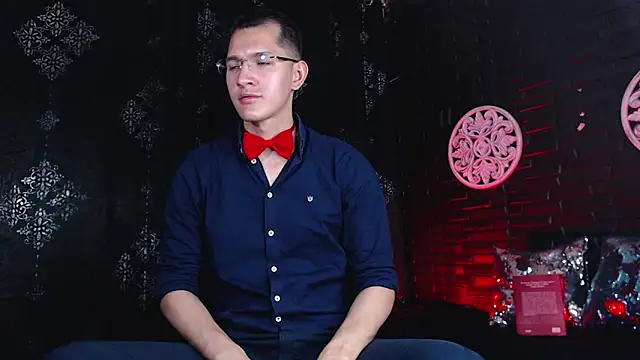 MilanDavid1 online show from 25, 4, 2026