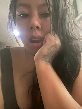 Samanta05  online show from 27, 4, 2026