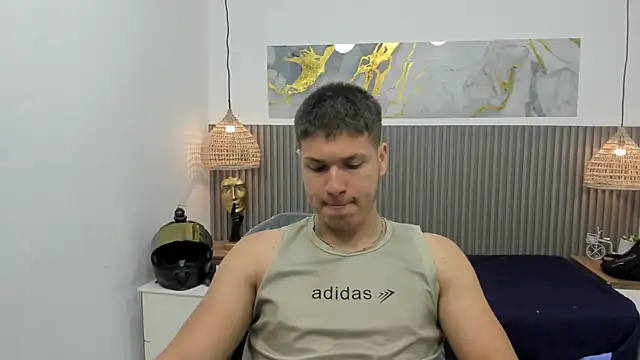 AlessandroFranco online show from 28, 4, 2026