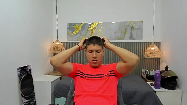 AlessandroFranco online show from 6, 5, 2026