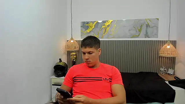 AlessandroFranco online show from 11, 5, 2026