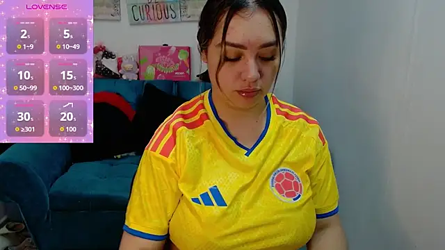 veronicaparkersex online show from 23, 6, 2026