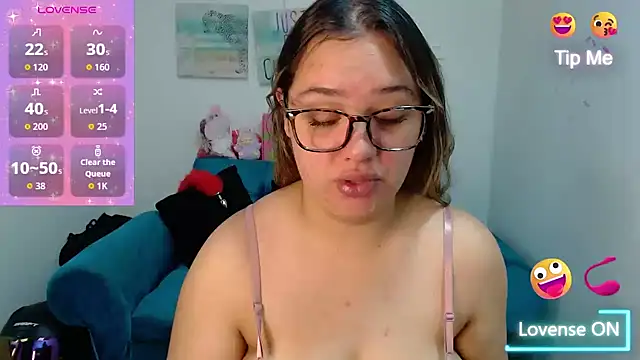 veronicaparkersex online show from 22, 7, 2026