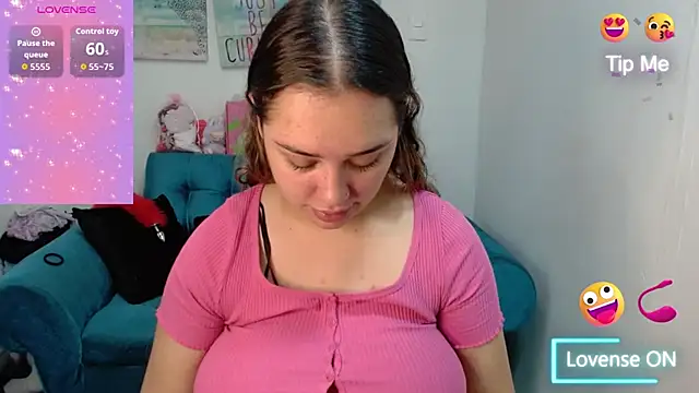 veronicaparkersex online show from 31, 7, 2026
