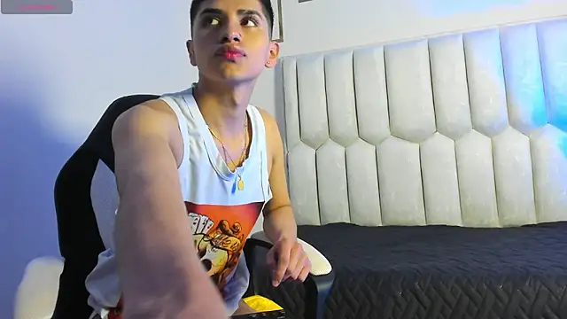 AlexStonne online show from 12, 3, 2026