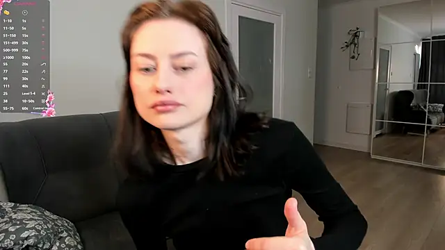 Dorimena online show from 5, 4, 2026