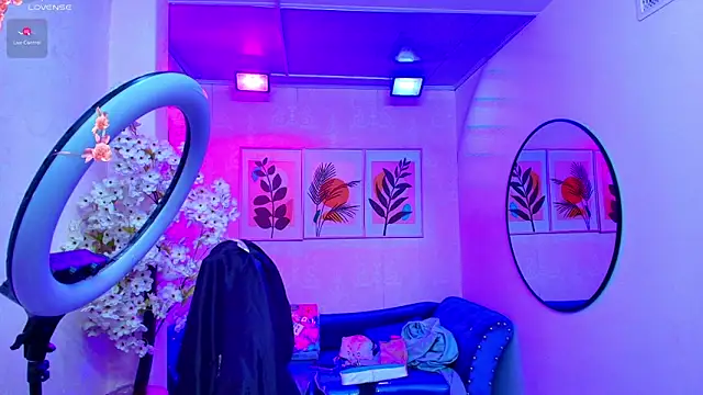 Gabriela meow online show from 23, 4, 2026