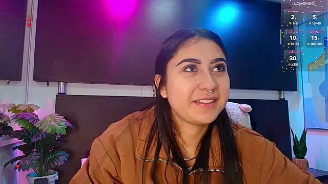 Gabriela meow online show from 20, 5, 2026