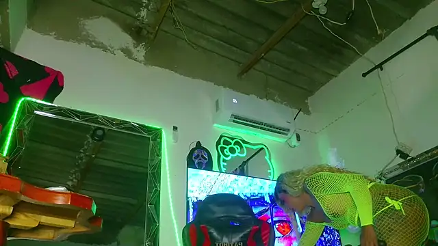 candy aass online show from 15, 6, 2026