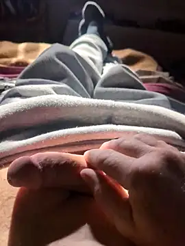 Gaston6666 online show from 19, 4, 2026